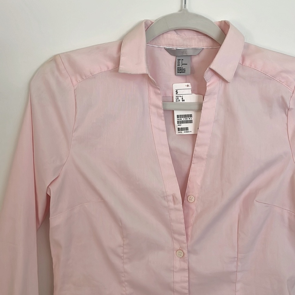 NWT | H&M | shirt